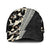 Bula Hibiscus Festival Classic Cap Tapa Pattern Half Style - Polynesian Pride