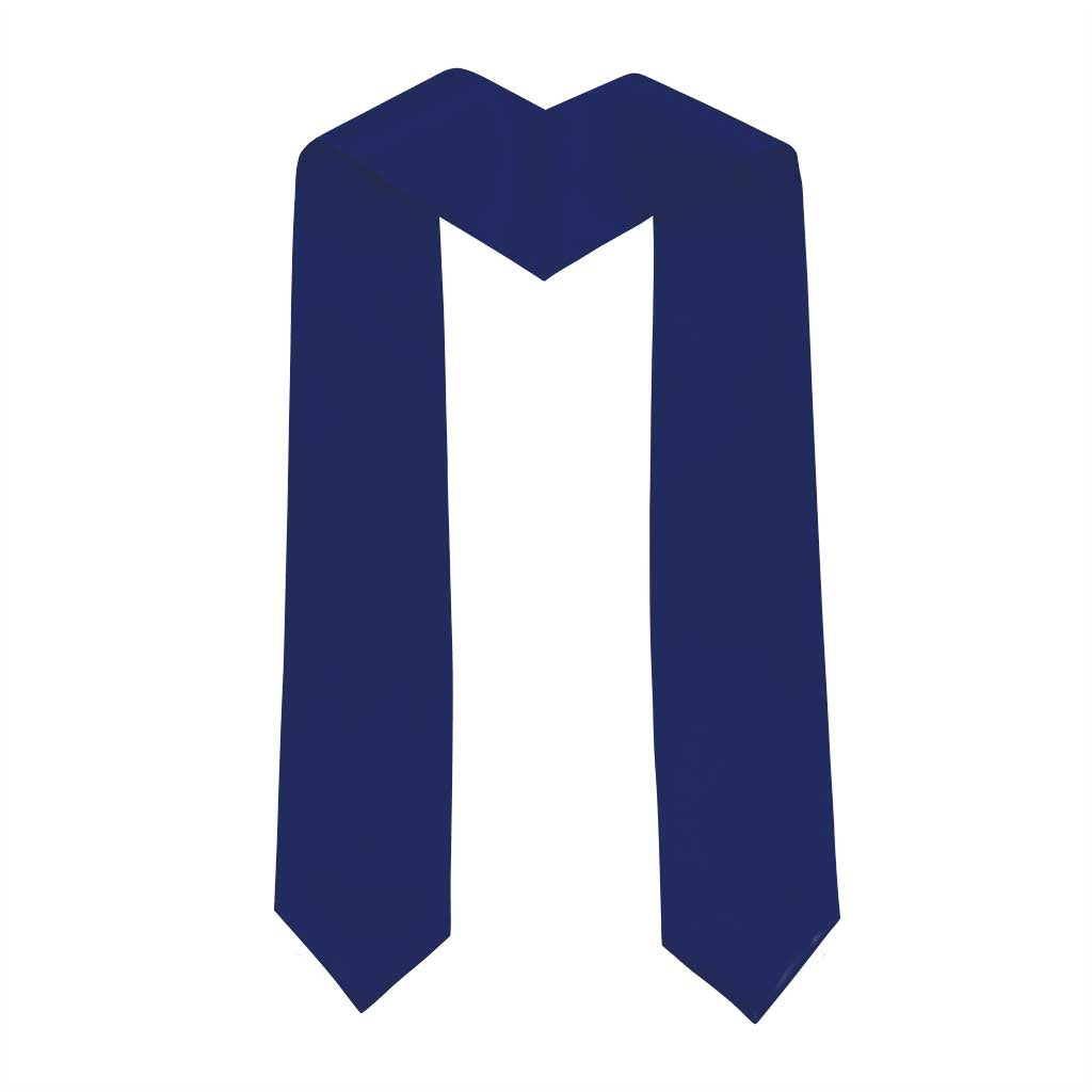 Cook Islands Graduation Stole Flag Style