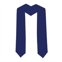 Cook Islands Graduation Stole Flag Style