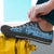 Cyan Palaka Hawaii Cowboy Low Top Shoes Puakenikeni Lei Paniolo Papale Seamless Vibes - Polynesian Pride