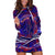Father's Day American Samoa Hoodie Dress Special Dad Polynesia Paradise