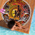 Father's Day Tonga Beach Blanket Special Dad Polynesia Paradise