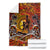 Father's Day Tonga Blanket Special Dad Polynesia Paradise