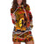 Father's Day Tonga Hoodie Dress Special Dad Polynesia Paradise