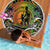 Father's Day Vanuatu Beach Blanket Special Dad Polynesia Paradise