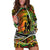 Father's Day Vanuatu Hoodie Dress Special Dad Polynesia Paradise