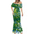 Father's Day Solomon Islands Mermaid Dress Special Dad Polynesia Paradise