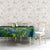 Father's Day Solomon Islands Tablecloth Special Dad Polynesia Paradise