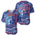 Father's Day Guam Baseball Jersey Special Dad Polynesia Paradise