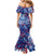 Father's Day Guam Mermaid Dress Special Dad Polynesia Paradise