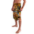 Father's Day Marquesas Islands Lavalava Special Dad Polynesia Paradise