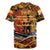 Father's Day Marquesas Islands Rugby Jersey Special Dad Polynesia Paradise