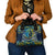 Father's Day Tokelau Shoulder Handbag Special Dad Polynesia Paradise