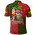 Hawaii Christmas Polo Shirt Mele Kalikimaka Kanaka Maoli DT02 - Polynesian Pride