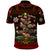 Meri Kirihimete New Zealand Polo Shirt Christmas Kiwi Maori DT02 - Polynesian Pride