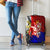 Philippines Bonifacio Day Luggage Cover DT02 - Polynesian Pride