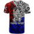 Philippines Bonifacio Day T Shirt DT02 - Polynesian Pride