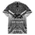 New Zealand Family Matching Puletasi Dress and Hawaiian Shirt Rugby Aotearoa Champions DT02 - Polynesian Pride