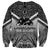 New Zealand Sweatshirt Rugby Aotearoa Champions DT02 - Polynesian Pride