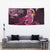 Breast Cancer Mermaid Polynesia Tapestry Faith Hope Love