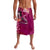 Breast Cancer New Zealand Lavalava Maori Aotearoa Girl Pink Out