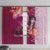 Breast Cancer New Zealand Window Curtain Maori Aotearoa Girl Pink Out