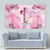 Breast Cancer Polynesian Tapestry I Can Do All Things Through Christ