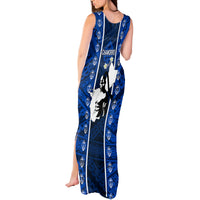 guam-chamorro-warrior-tank-maxi-dress-traditional-tribal-patterns