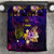 Tahiti French Polynesia Bedding Set Whale Hibiscus Polynesian