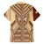 Fiji Bula Hawaiian Shirt Tapa Pattern Design DT02 - Polynesian Pride