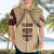 Fiji Bula Hawaiian Shirt Tapa Pattern Design DT02 - Polynesian Pride