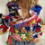 Personalized Philippines Independence Day Women Casual Shirt Polynesia Filipinas Eagle Hibiscus