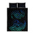 Sea Animal Polynesia Quilt Bed Set Polynesian Pattern