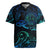 Sea Animal Polynesia Rugby Jersey Polynesian Pattern