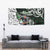NZ Aotearoa Rugby Tapestry New Zealand Silver Fern