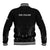 New Zealand Baseball Jacket Rugby 2023 Champions Black DT02 - Polynesian Pride