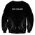 New Zealand Sweatshirt Rugby 2023 Champions Black DT02 - Polynesian Pride