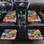 The Philippines 126th Independence Anniversary Car Mats Art Style - Polynesian Pride