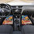 The Philippines 126th Independence Anniversary Car Mats Art Style - Polynesian Pride