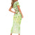 Kiwi Cannibalism Short Sleeve Bodycon Dress New Zealand Kiwi Cute Bird Funny