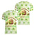 Kiwi Cannibalism Women V-Neck T-Shirt New Zealand Kiwi Cute Bird Funny