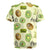 Kiwi Cute Humorous Rugby Jersey New Zealand Fruit