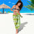 New Zealand Kiwi Fruit Witty Kiwi Bird Sarong