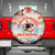 Hawaii Father's Day Spare Tire Cover Hula With Dad