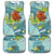 Palau Father's Day Polynesia Car Mats Dad and Son