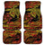 Papua New Guinea 50th Independence Day Car Mats Culture Spirit and Sovereignty