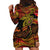 Papua New Guinea 50th Independence Day Hoodie Dress Culture Spirit and Sovereignty