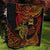 Papua New Guinea 50th Independence Day Quilt Culture Spirit and Sovereignty