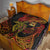 Papua New Guinea 50th Independence Day Quilt Culture Spirit and Sovereignty