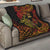 Papua New Guinea 50th Independence Day Quilt Culture Spirit and Sovereignty
